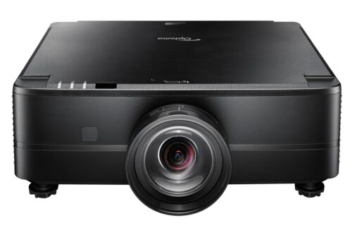 Vidéoprojecteur OPTOMA ZK810TST