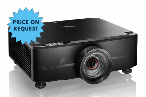 Vidéoprojecteur OPTOMA ZK810TST