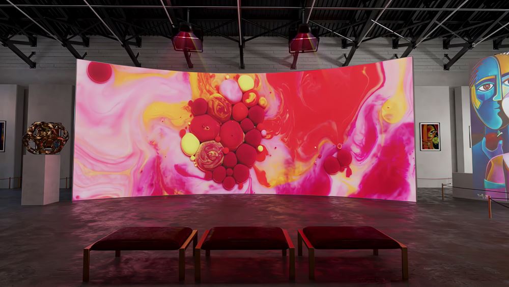 Vidéoprojecteur OPTOMA ZU1100