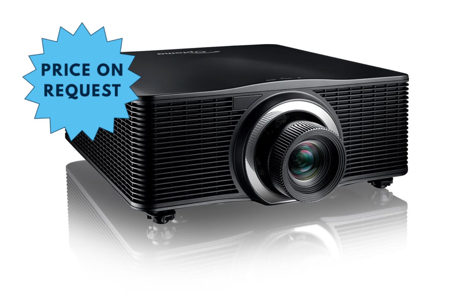 Vidéoprojecteur OPTOMA ZU1100