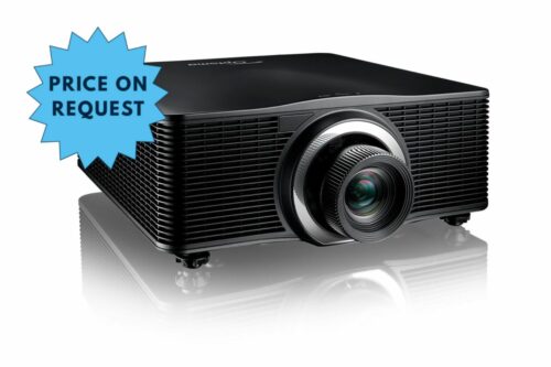 Vidéoprojecteur OPTOMA ZU1300