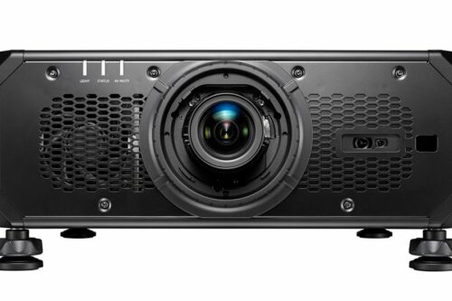 Vidéoprojecteur OPTOMA ZU1700