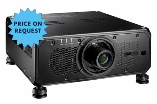 Vidéoprojecteur OPTOMA ZU1700