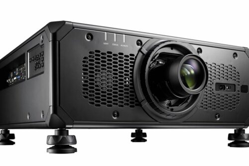 Vidéoprojecteur Optoma ZU1900