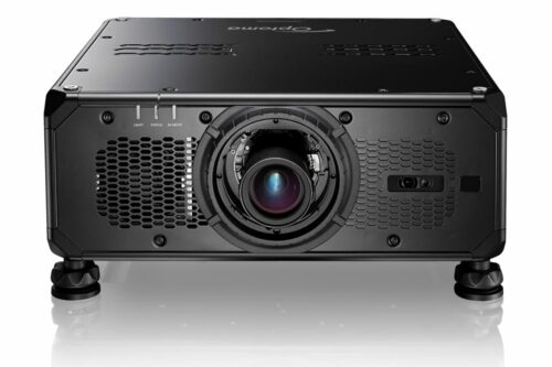 Vidéoprojecteur Optoma ZU2200