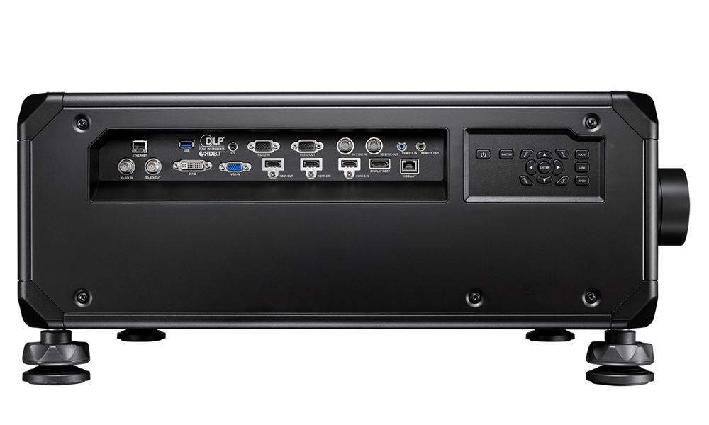 Vidéoprojecteur Optoma ZU2200