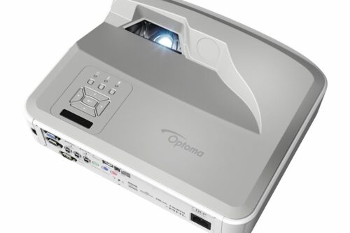 Vidéoprojecteur Optoma ZU500USTe