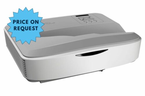 Vidéoprojecteur Optoma ZU500USTe