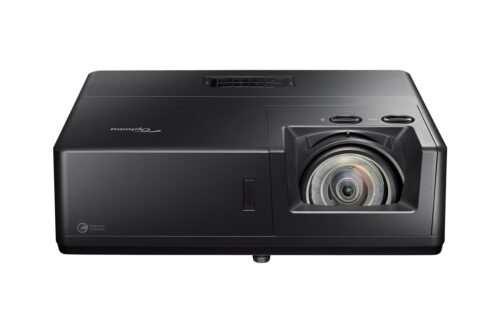 Vidéoprojecteur Optoma ZU507TST
