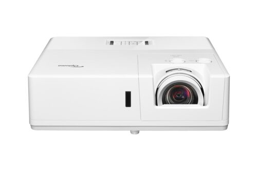 Vidéoprojecteur Optoma ZU607T