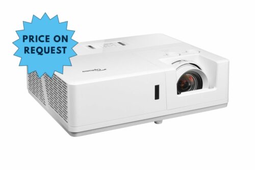 Vidéoprojecteur Optoma ZU607T