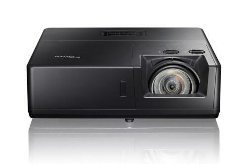 Vidéoprojecteur Optoma ZU607TST