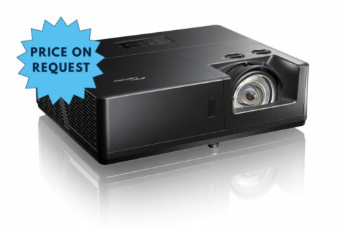 Vidéoprojecteur Optoma ZU607TST