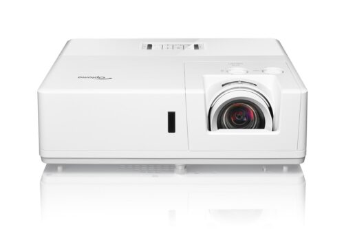 Vidéoprojecteur Optoma ZU707T
