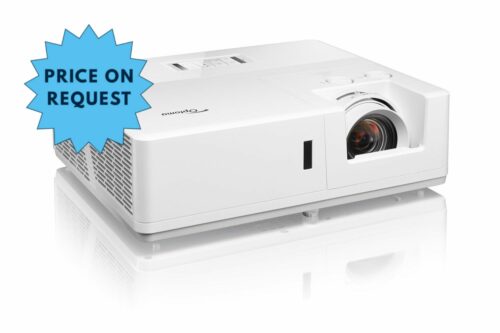 Vidéoprojecteur Optoma ZU707T