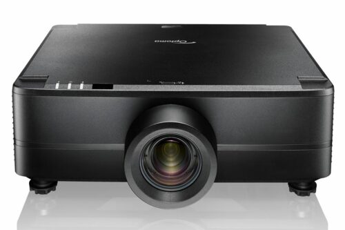 Vidéoprojecteur Optoma ZU820T