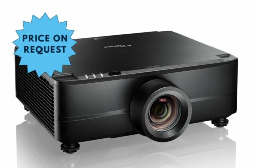 Vidéoprojecteur Optoma ZU820T