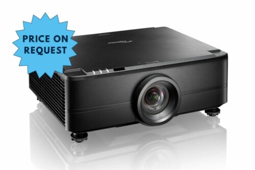 Vidéoprojecteur OPTOMA ZU820TST