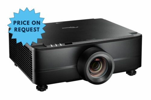 Vidéoprojecteur OPTOMA ZU920T