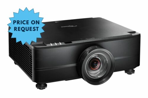 Vidéoprojecteur OPTOMA ZU920TST