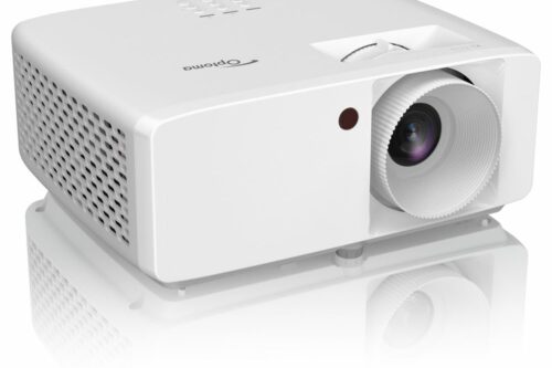 Vidéoprojecteur Optoma ZW340e