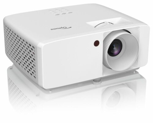 Vidéoprojecteur Optoma ZW340e