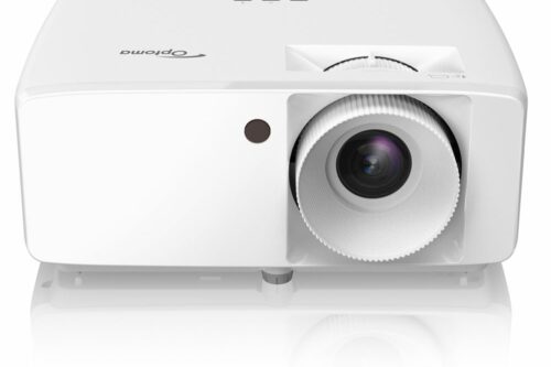Vidéoprojecteur Optoma ZW340e