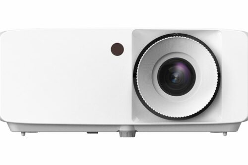 Vidéoprojecteur Optoma ZW350e