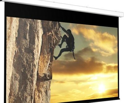 Écran de Projection Motorisé MAJOR Home-Cinéma