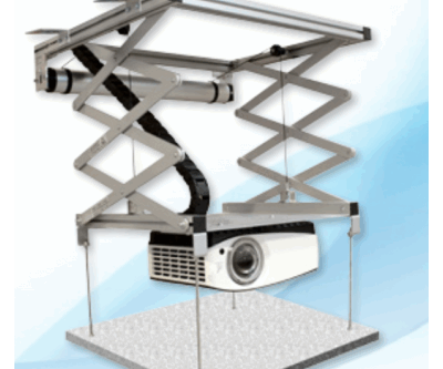 Ascenseur pour Vidéoprojecteur VP100