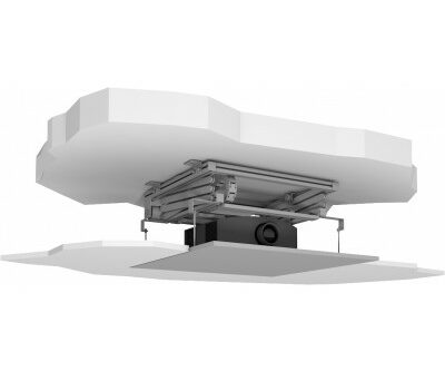 Ascenseur pour Vidéoprojecteur VP125