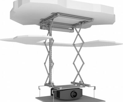 Ascenseur pour Vidéoprojecteur VP225