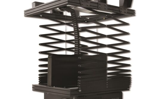 Ascenseur pour Vidéoprojecteur VP500XL