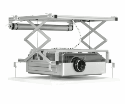 Ascenseur pour Vidéoprojecteur VPH50HC