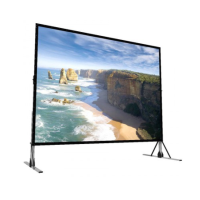 Écran de projection sur cadre ZEN SCREEN