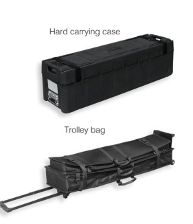 Écran de projection sur cadre ZEN SCREEN