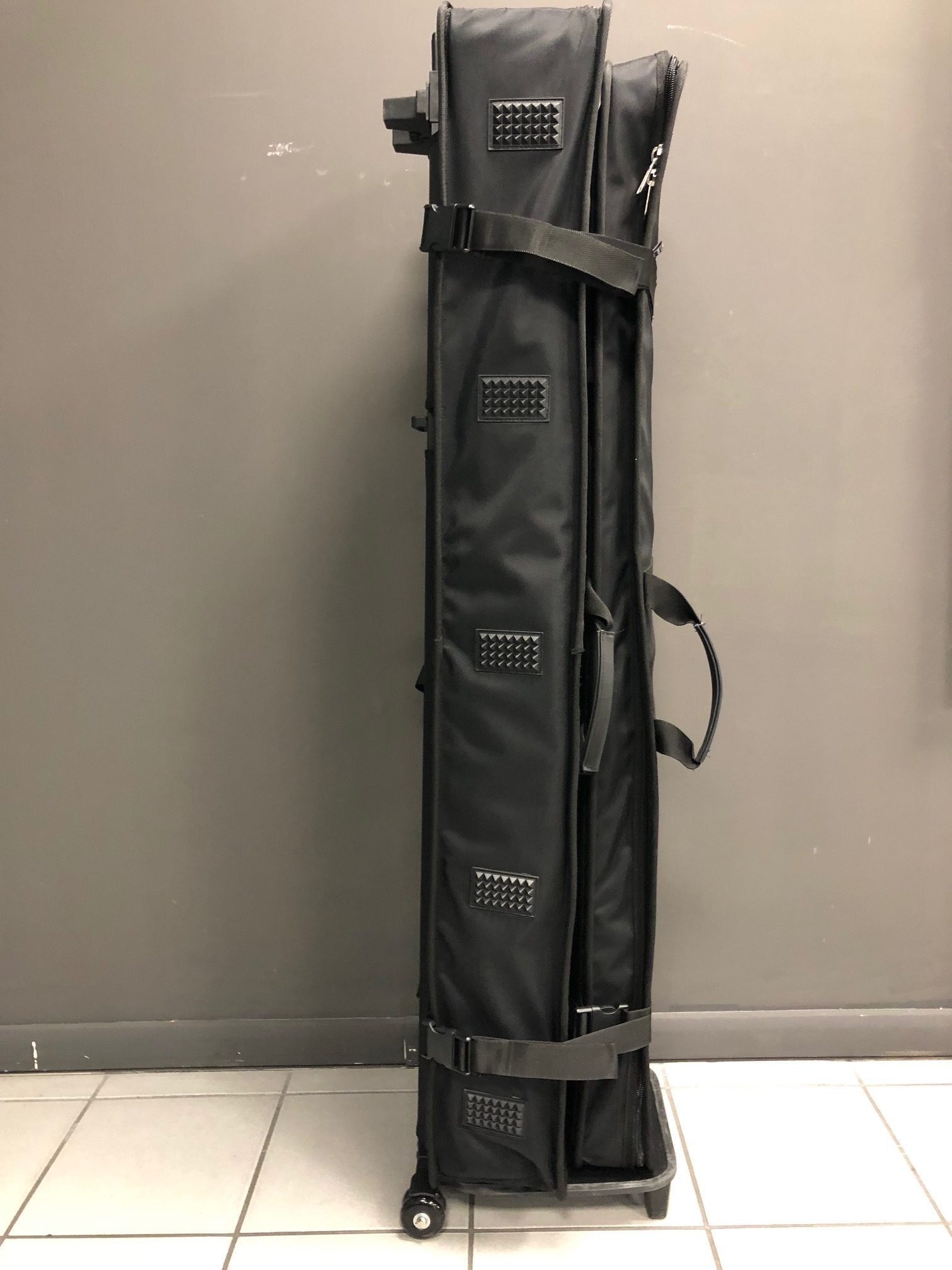 Écran de projection sur cadre ZEN SCREEN