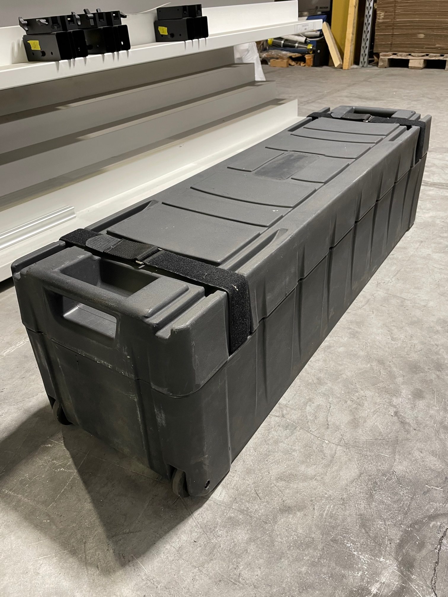 Écran de projection sur cadre ZEN SCREEN