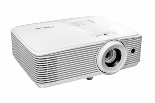 Vidéoprojecteur Optoma HD29X