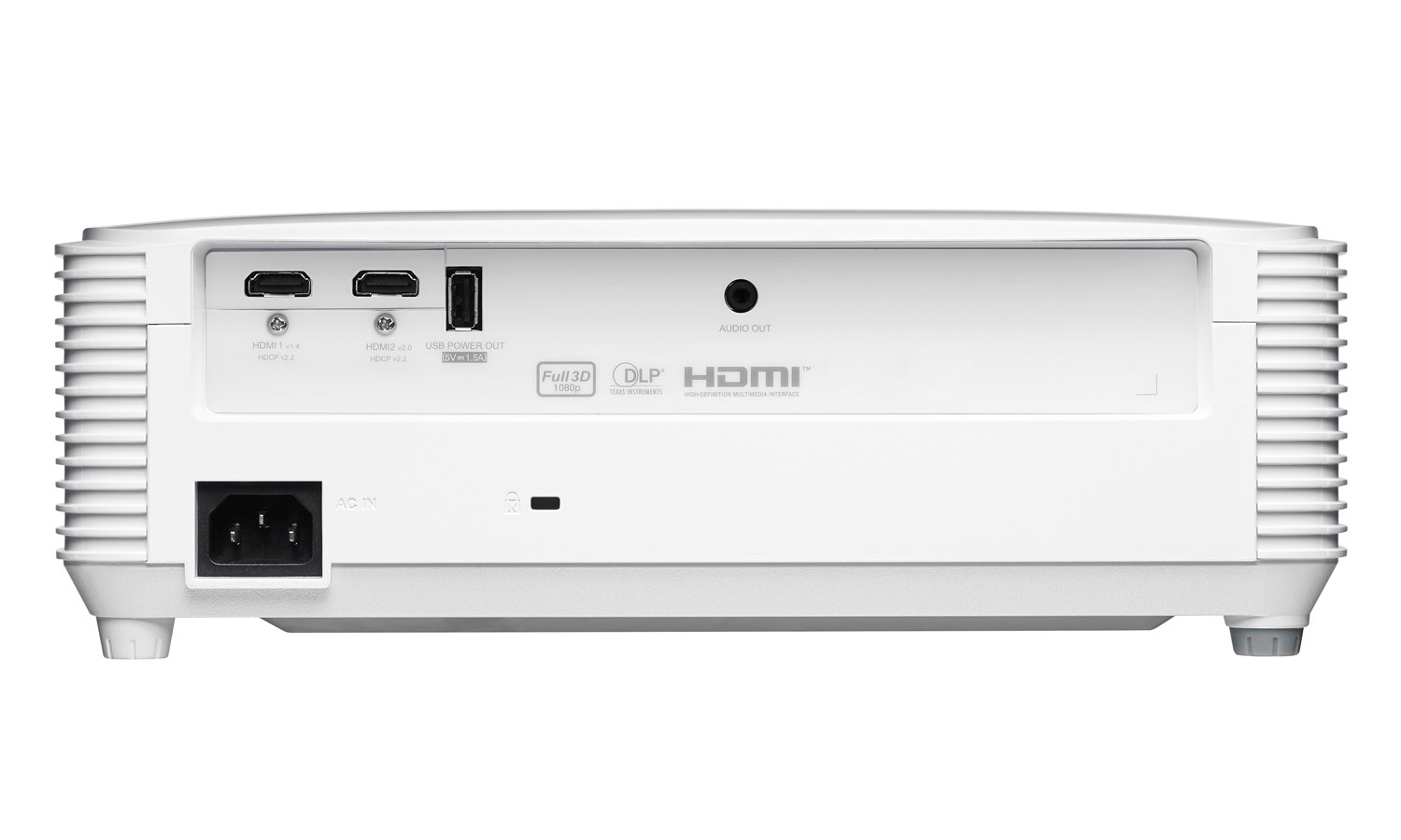 Vidéoprojecteur Optoma HD29X