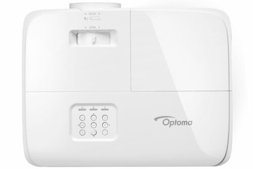 Vidéoprojecteur Optoma HD29X