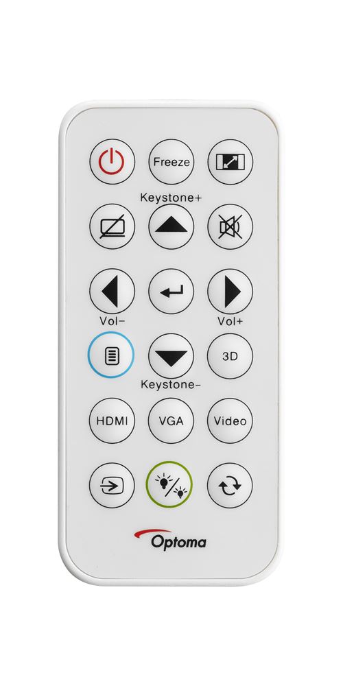 Vidéoprojecteur Optoma HD29X