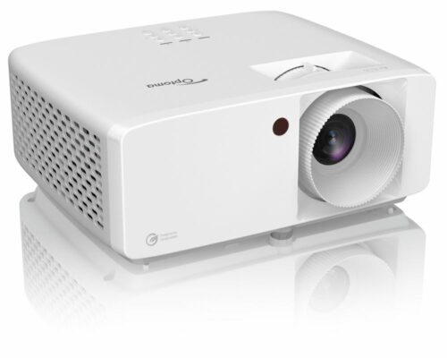 Vidéoprojecteur Optoma HZ150X