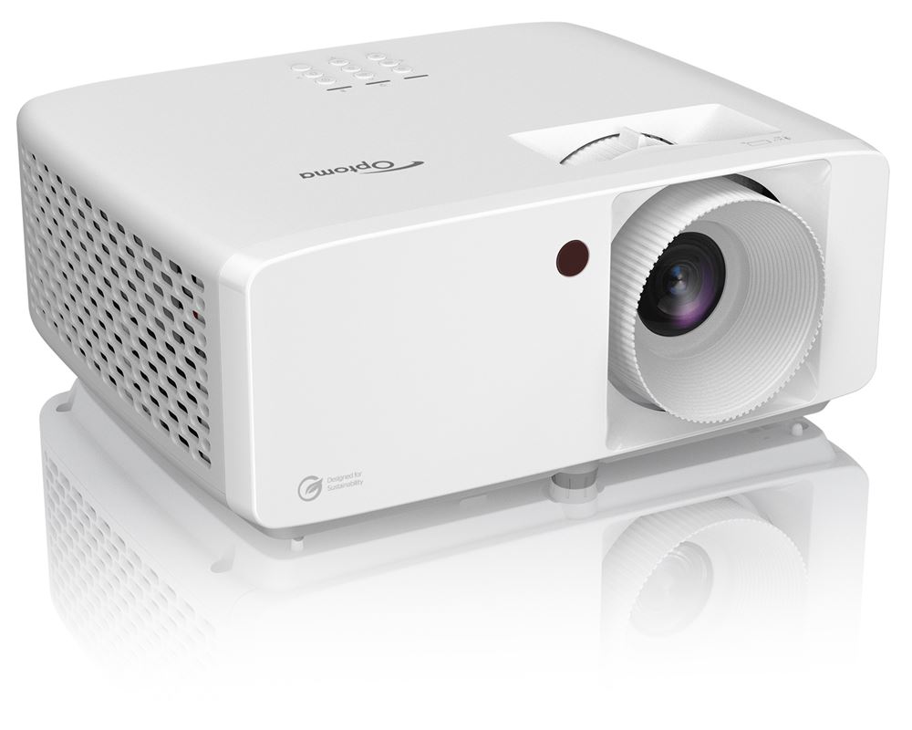 Vidéoprojecteur Optoma HZ150X