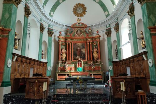 écran de projection ROTOSCREEN