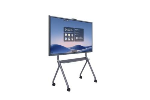 Écran tactile interactif 55" MAXHUB