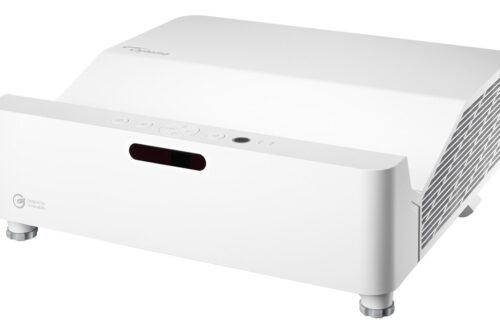 Vidéoprojecteur Optoma ZK420UST