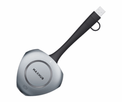 Dongle de transmission MAXHUB WT13M