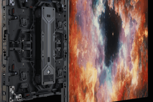 Pack Ecran LED Evènementiel 1720x1032 pixels