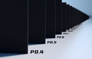 Écran LED All In One 1920x1080 pixels